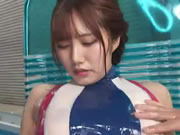 純天然正妹 齋藤亞美里
