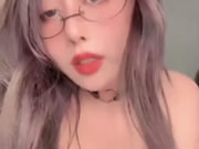 反差巨乳美腿女神超性感私拍流出