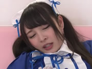 和銀河級美少女做愛吧 跡美小鳥