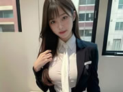 人工智慧虛擬女友